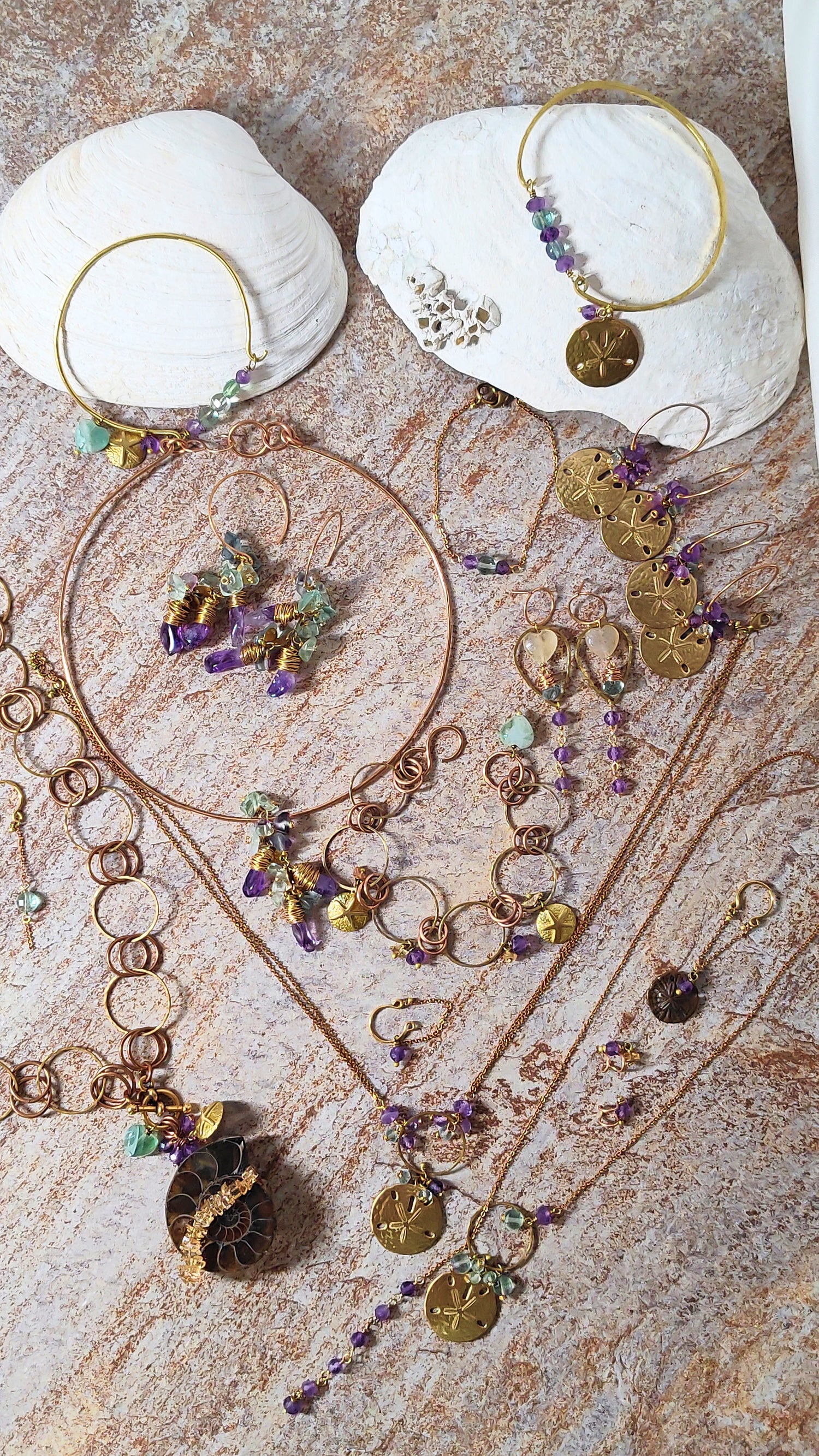 Tidal Collection
