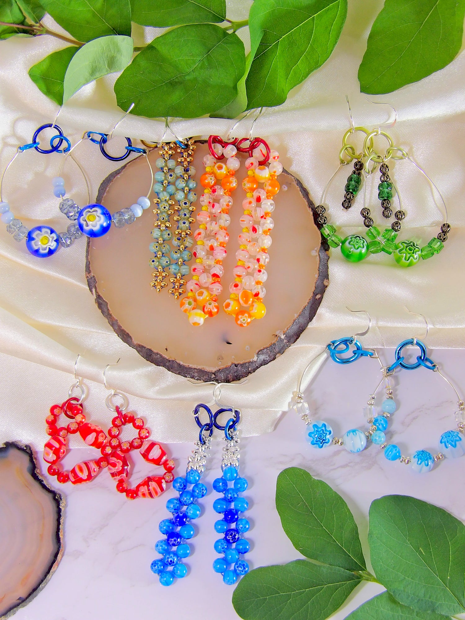Millefiori