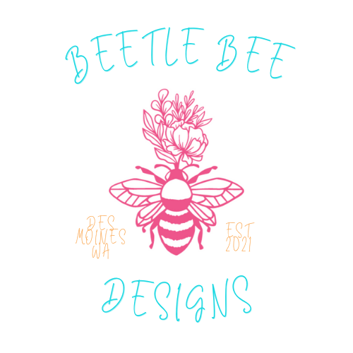 Beetle Bee Designs